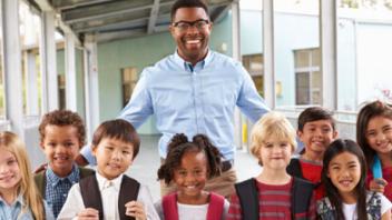 10 Key Policies and Practices for Teaching English Language Learners