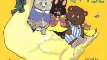 My Very First Mother Goose