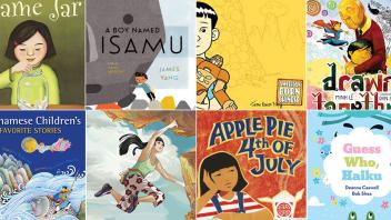 Celebrating Asian Pacific American History and Culture