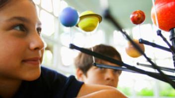 Supporting Scientific Language in Primary Grades