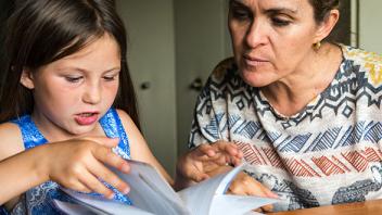 How Parents Can Support the Common Core Reading Standards