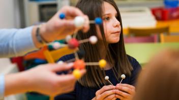 Speaking and Listening in Content Area Learning