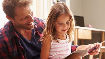 Beginning Readers: Look! I Can Read This!