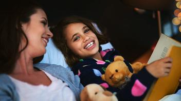 Use a PEER When You Read Aloud