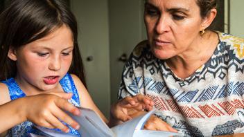 Recognizing Reading Problems