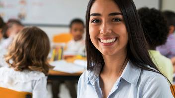 The Parent-Teacher Conference