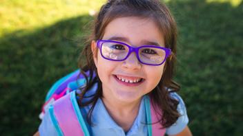 Successful Transition to Kindergarten for Learners Who May Be at Risk for Learning Disabilities