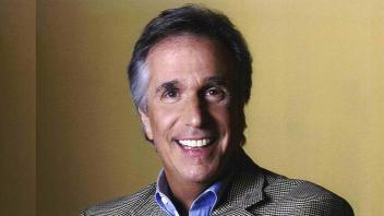 Henry Winkler
