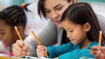 A New Model for Teaching High-Frequency Words