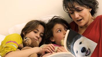 Getting the Most Out of Nonfiction Reading Time