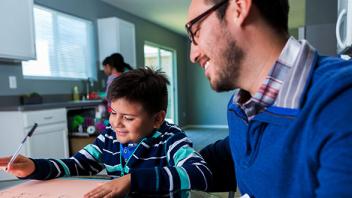 How Parents Can Support the Common Core Writing Standards