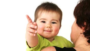 Communication in Babies and Toddlers: Milestones, Delays, and Screening