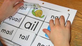 Explaining Phonics Instruction