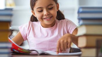 How Spelling Supports Reading