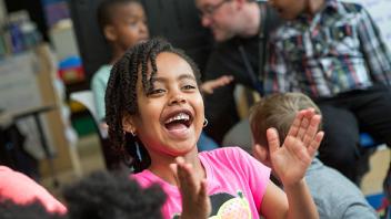 All Kinds of Readers: A Guide to Creating Inclusive Literacy Celebrations for Kids with Learning and Attention Issues