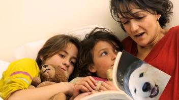 How to Read Nonfiction Text