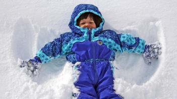 Reading Adventure Pack: The Snowy Day