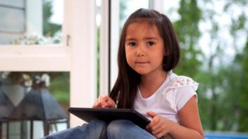 Help Your Child with a Learning Disability Be More Independent with Assistive Technology