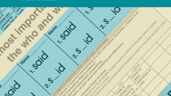 Using Instructional Routines to Differentiate Instruction: A Guide for Teachers