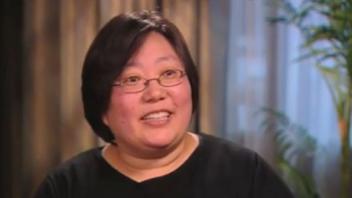 Janet Wong children's author and poet