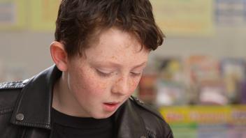 Mastering ‘Silent e’ and Becoming More Fluent with Michael, Third Grader