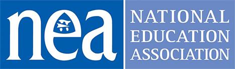 NEA logo
