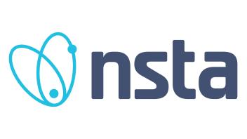 National Science Teaching Association logo