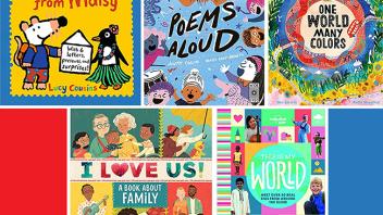 People to meet and things to do when stuck inside