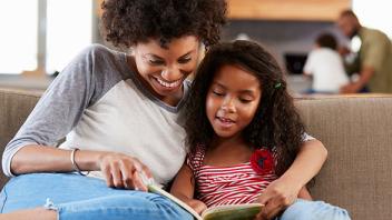 Reading for Meaning with Your Child