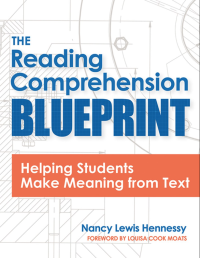 The Reading Comprehension Blueprint