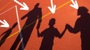 What Does ‘Social Emotional Learning’ Really Mean?